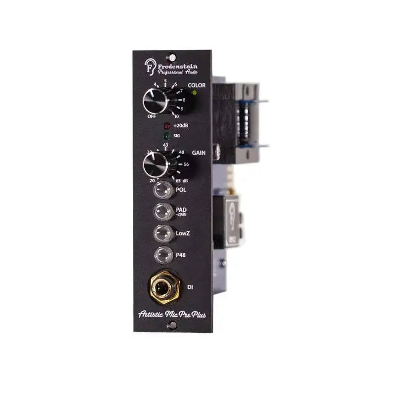 Fredenstein Artistic Micpre Plus