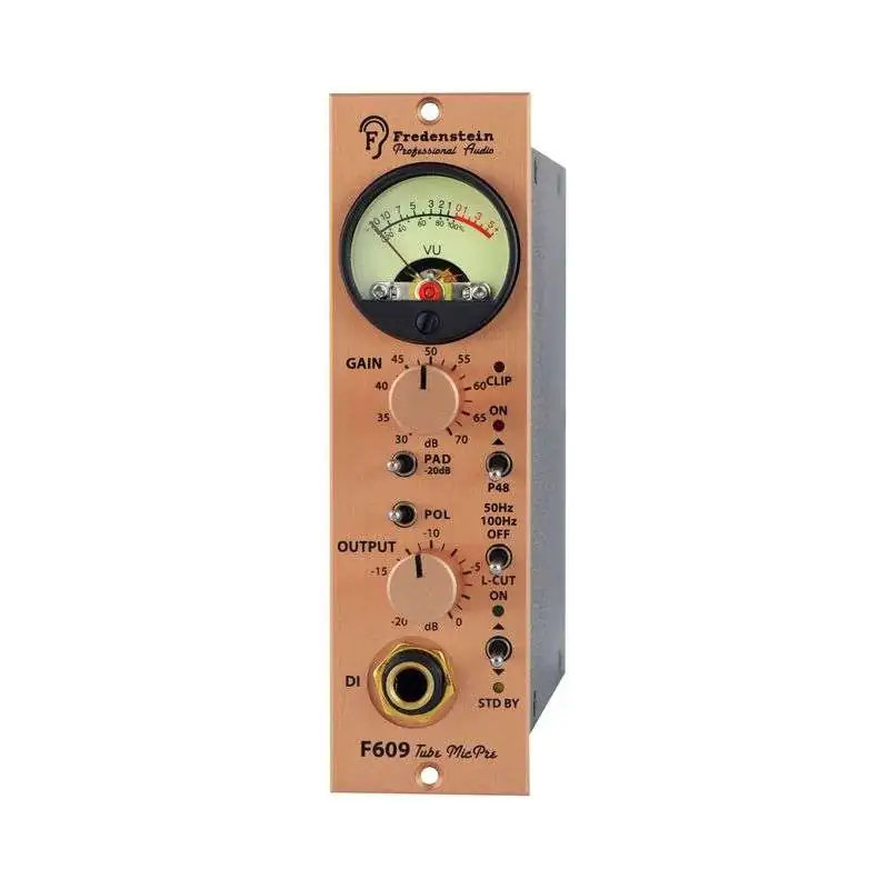 Fredenstein F609