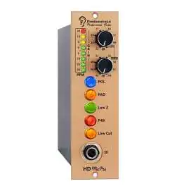 Fredenstein HD Mic Pre