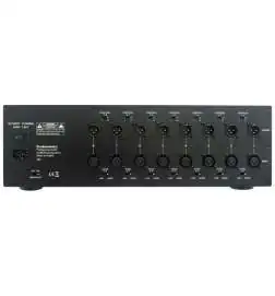 Fredenstein Bento 8 Pure Analog