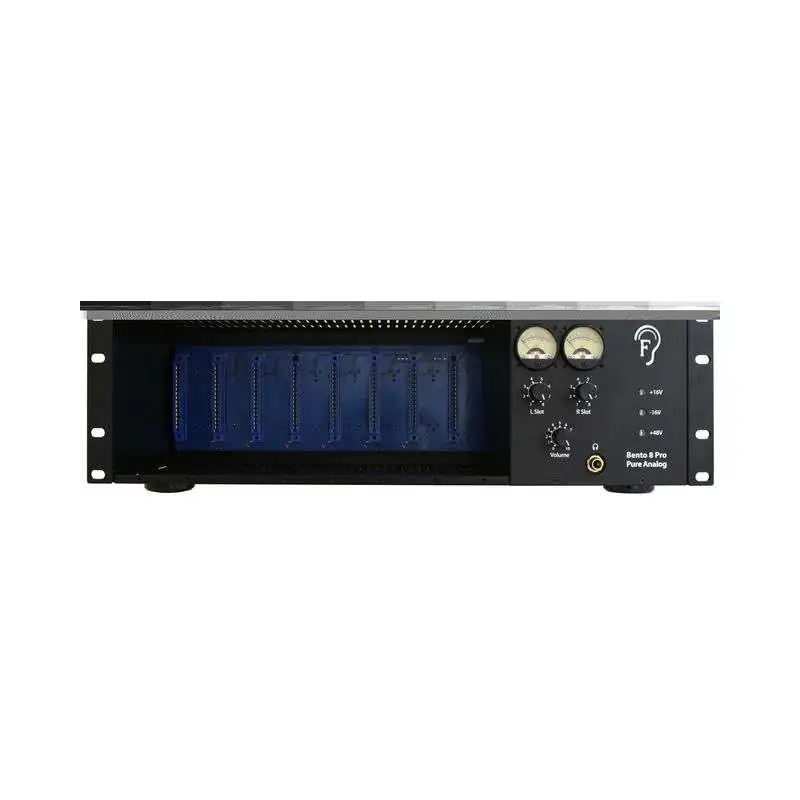 Fredenstein Bento 8 Pro Pure Analog