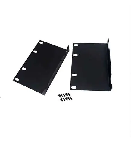 Fredenstein Rackmount für Bento 6