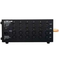 Fredenstein Bento 6DS