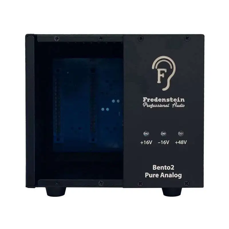 Fredenstein Bento 2 Pure Analog