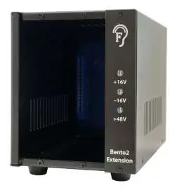 Fredenstein Bento 2 Extension