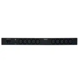 Furman M-10x E Power Conditioner