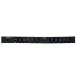 Furman M-10Lx E Power Conditioner