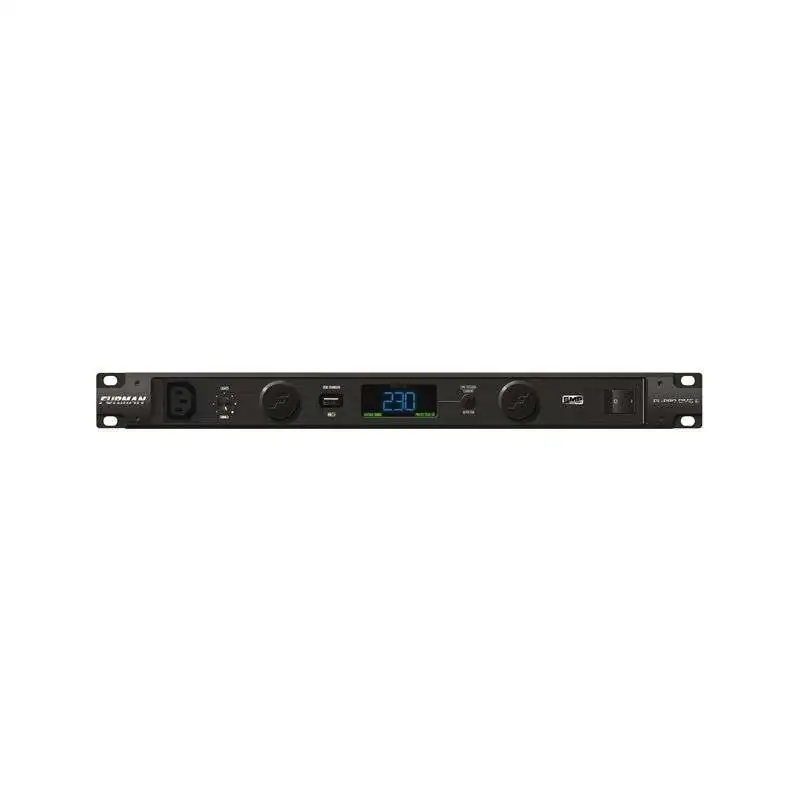 Furman PL-PRO DMC E Power Conditioner