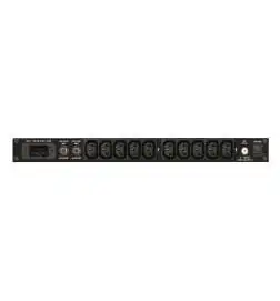 Furman PL-PRO DMC E Power Conditioner