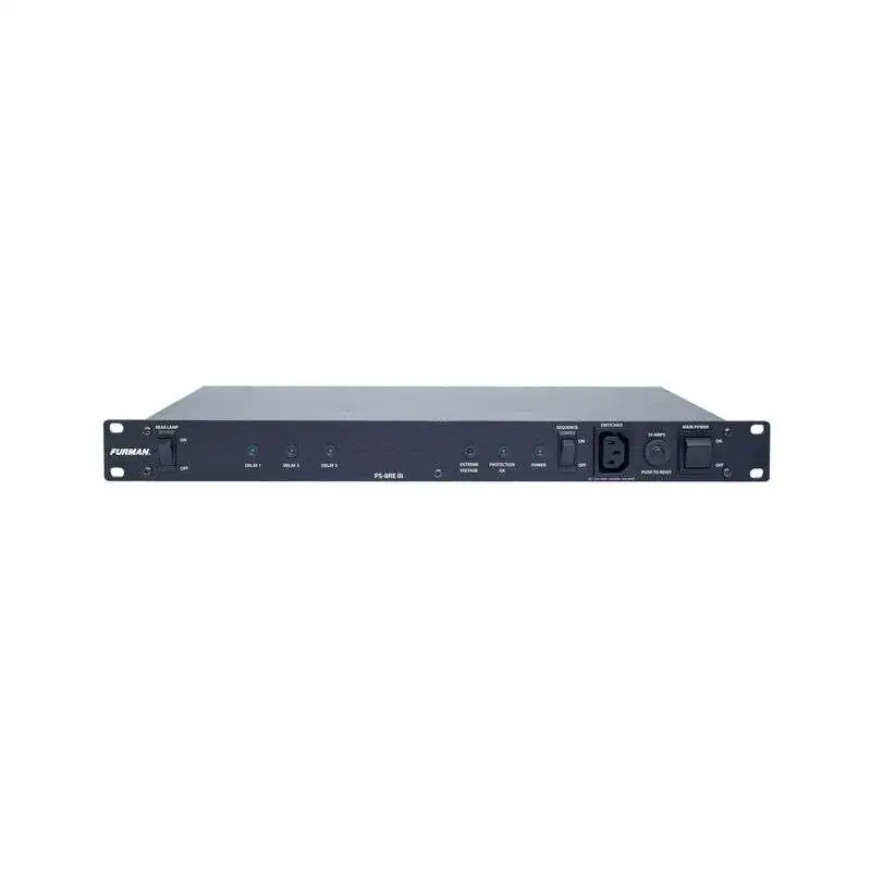 Furman PS-8R E III Power Conditioner