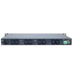 Furman PS-8R E III Power Conditioner