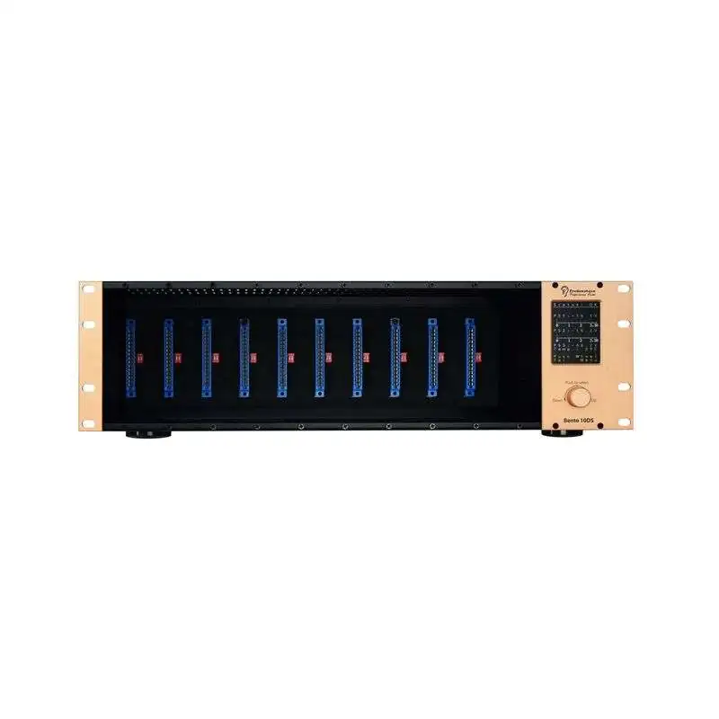 Fredenstein Bento 10DS 10er Rahmen für 500er Module