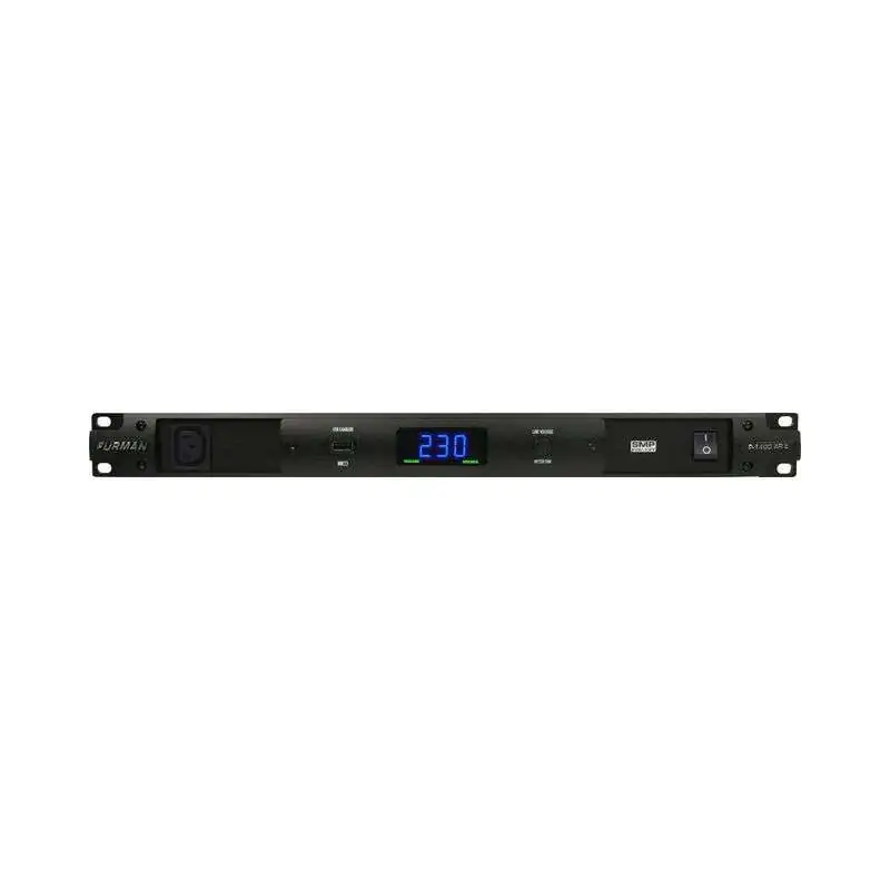 Furman P-1400-AR-E Power Sequenzer + Conditioner