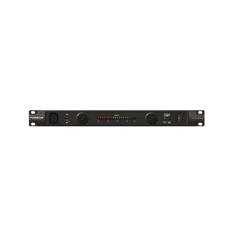 Furman PL-PLUS C E Power Conditioner