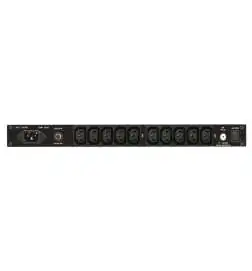 Furman PL-PLUS C E Power Conditioner