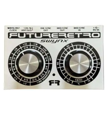 Future Retro Swynx