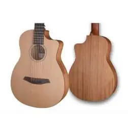 Furch Pioneer-CM a