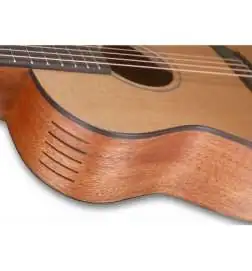 Furch Pioneer-CM a