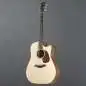 Furch Blue DC-SW
