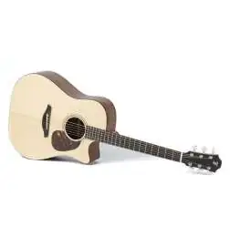 Furch Blue DC-SW