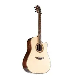 Furch Dc Red-SR