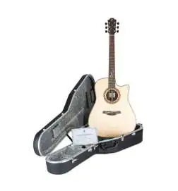 Furch Dc Red-SR