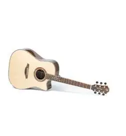 Furch Dc Red-SR
