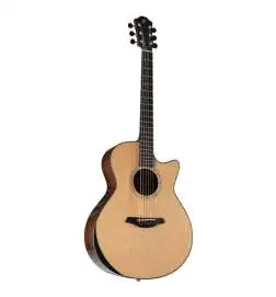 Furch Gc Yellow Deluxe-CR