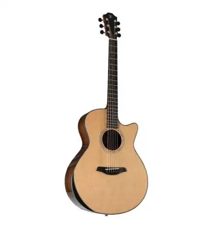 Furch Gc Yellow Deluxe-CR