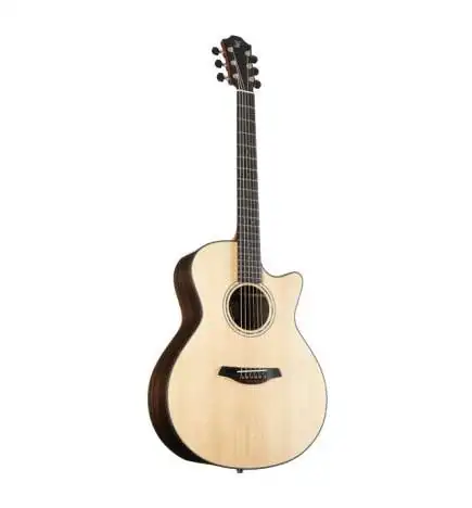 Furch Yellow Gc SR