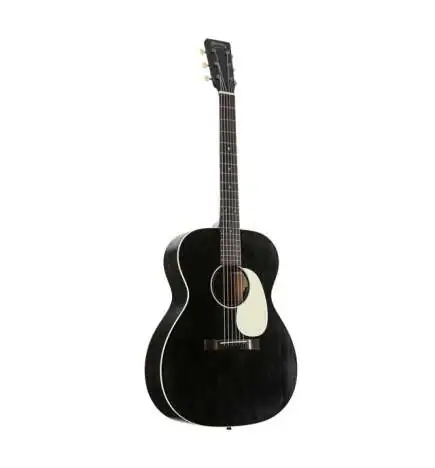 Martin Guitars 000-17E Black Smoke