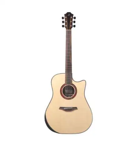 Furch Limited Edition 2024 Dc-LR