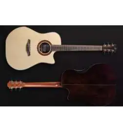 Furch Limited Edition 2024 Dc-LR