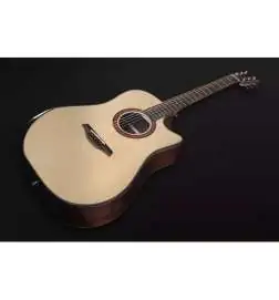 Furch Limited Edition 2024 Dc-LR