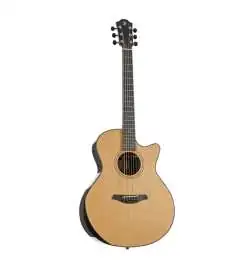 Furch Yellow Deluxe GC-CR