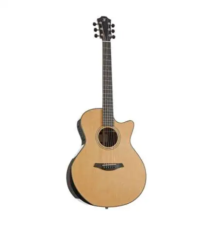 Furch Yellow Deluxe GC-CR