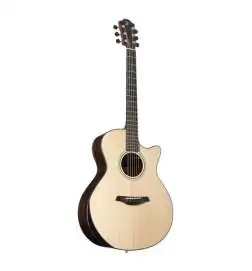 Furch Yellow Deluxe GC SR
