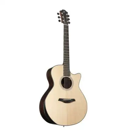 Furch Yellow Deluxe GC SR