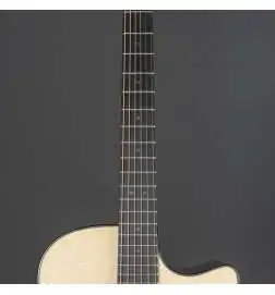 Furch Yellow Dc-SR (Natural)