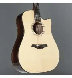 Furch Yellow Dc SR
