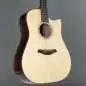 Furch Yellow Dc SR