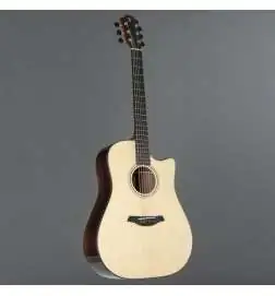 Furch Yellow Dc SR
