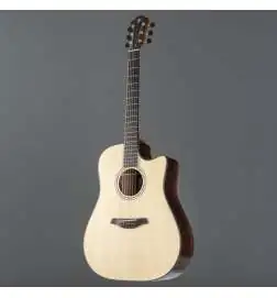 Furch Yellow Dc-SR (Natural)