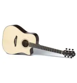 Furch Yellow Dc-SR (Natural)
