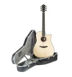 Furch Yellow Dc SR