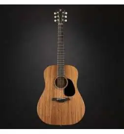 Furch Blue D-MM