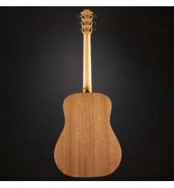 Furch Blue D-MM