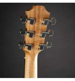 Furch Blue D-MM