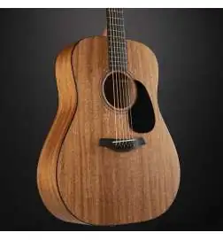 Furch Blue D-MM