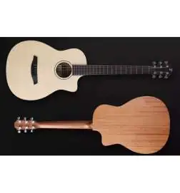 Furch Pioneer-EM a